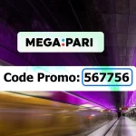 Code Promo Megapari