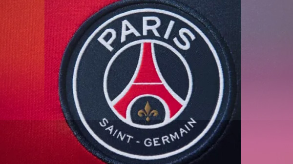 Le Paris Saint-Germain Football Club 