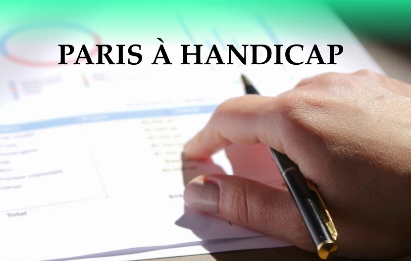 Paris handicap