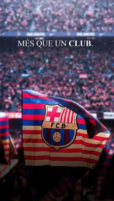 Football Club Barcelone