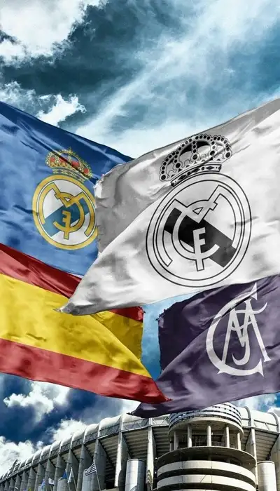 Football Club Real Madrid
