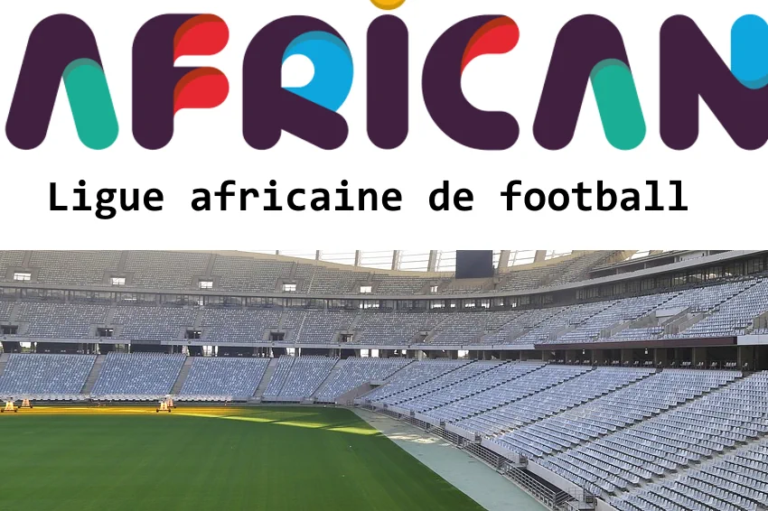 Ligue Africaine de Football