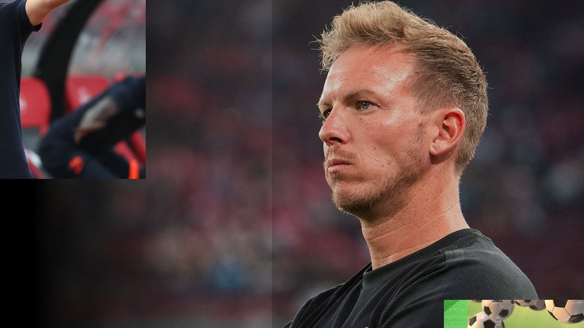 Jullian Nagelsmann