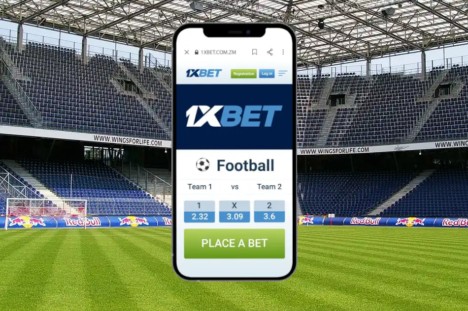 1xbet App pour Android