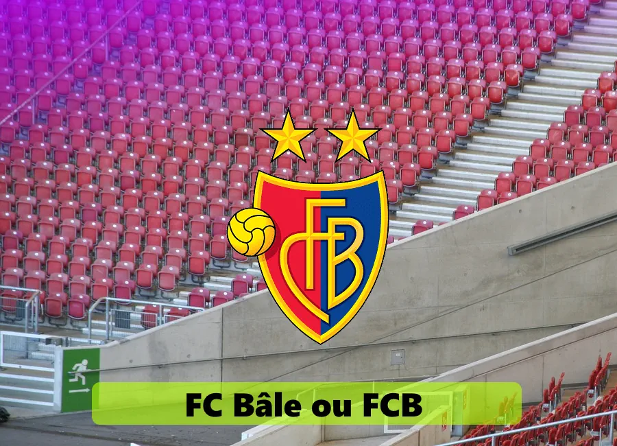 Fussball-Club Basel 