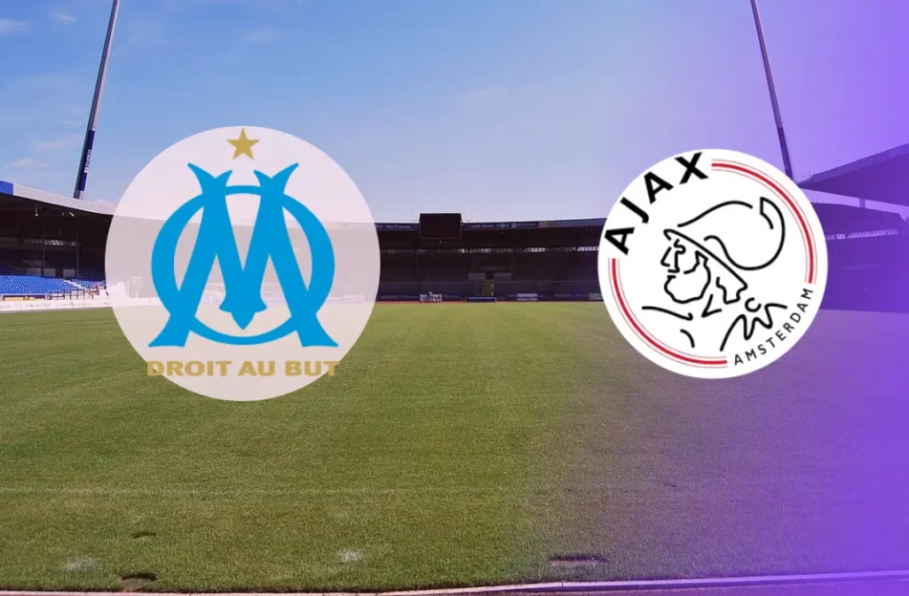 Marseille - Ajax Pronostic