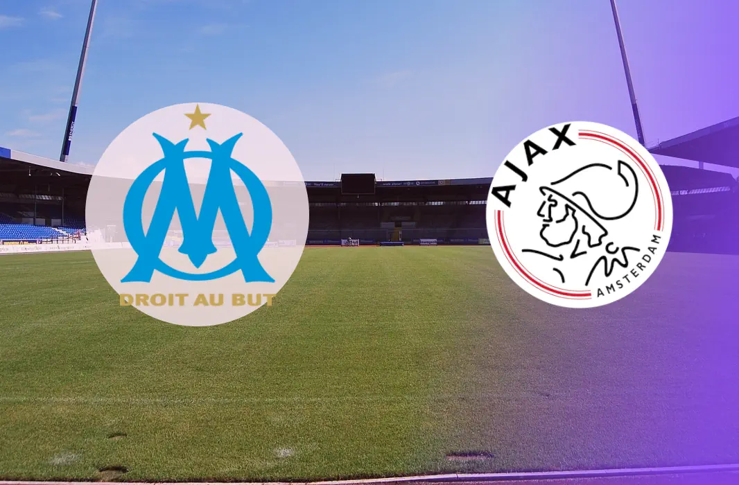 Marseille - Ajax Pronostic