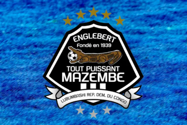 PT-Mazembe football club