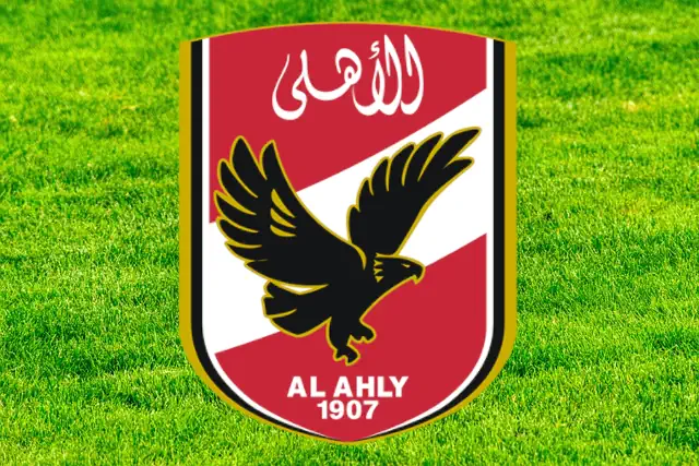 Al-Ahly football club