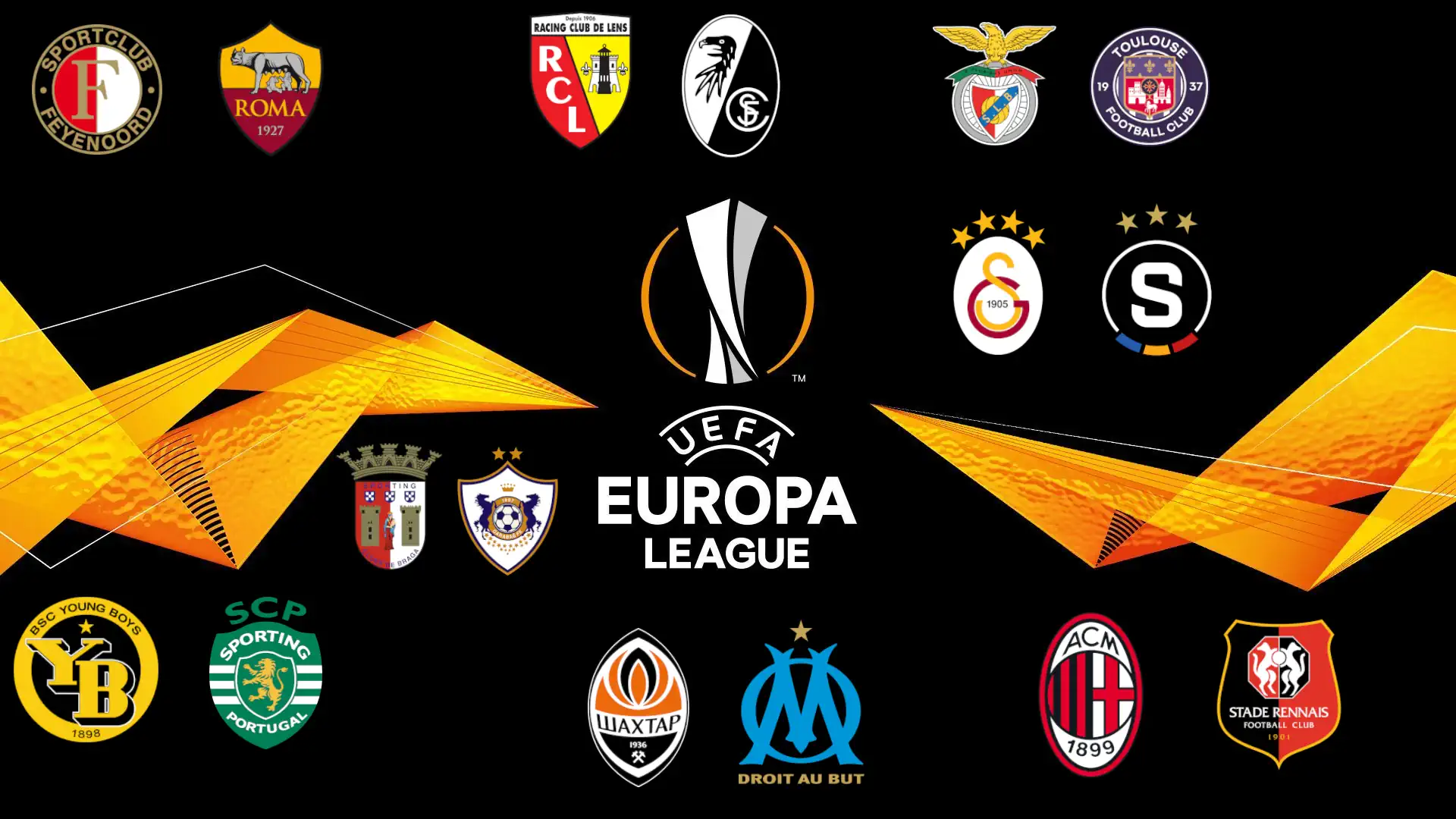 Barrages Ligue Europa au printemps 2024 : quelles équipes?