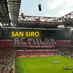 stade San Siro de Milan