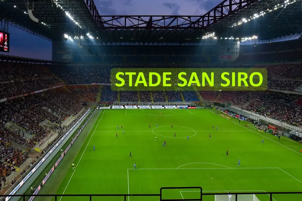 Stade San Siro